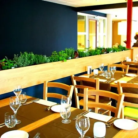 Western Zaan Inn, Amsterdam -