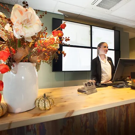 Otel Western Zaan Inn, Amsterdam - 3*
