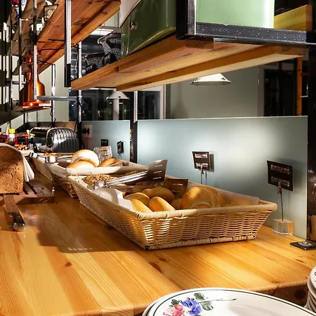 Western Zaan Inn, Amsterdam -