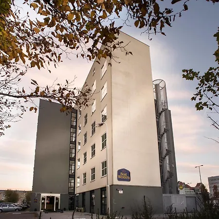 Отель Western Zaan 3*