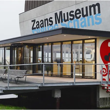 Western Zaan