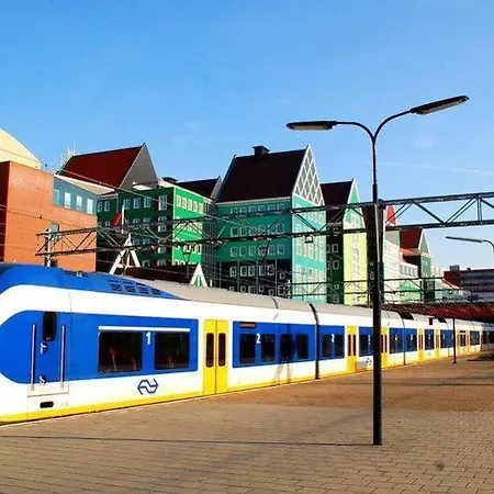 Hotel Western Zaan Inn, Amsterdam - Zaandam