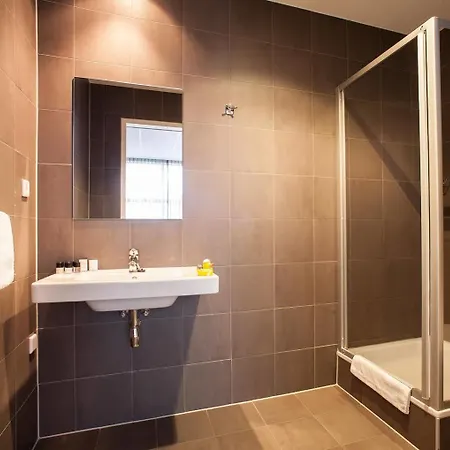 Western Zaan Inn, Amsterdam - Hotel