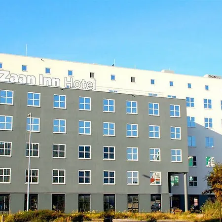 Western Zaan Inn, Amsterdam - 3*