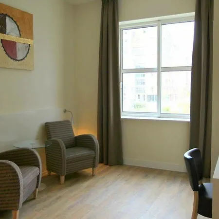 Western Zaan 3* Зандам