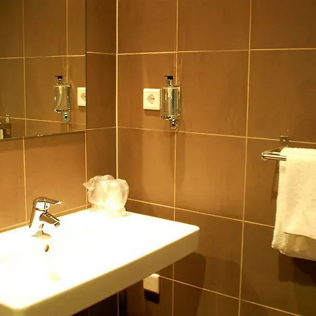 Western Zaan Inn, Amsterdam -