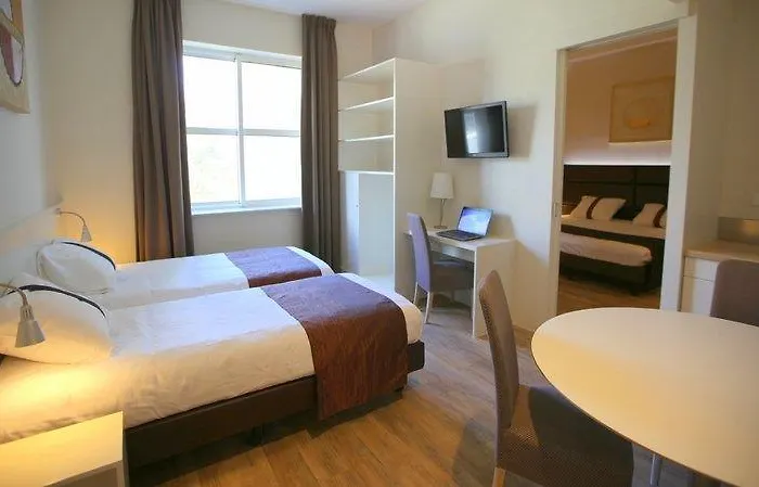 Western Zaan Inn, Amsterdam - 3*