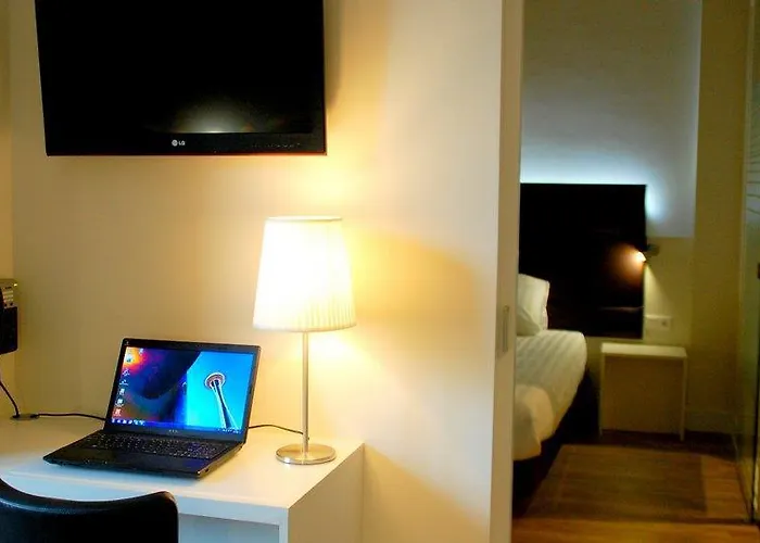 Western Zaan Inn, Amsterdam - 3* 잔담