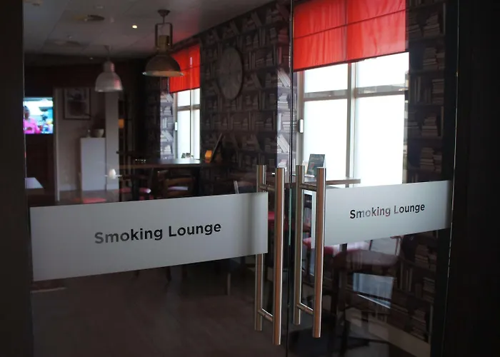 호텔 Western Zaan Inn, Amsterdam - 3*