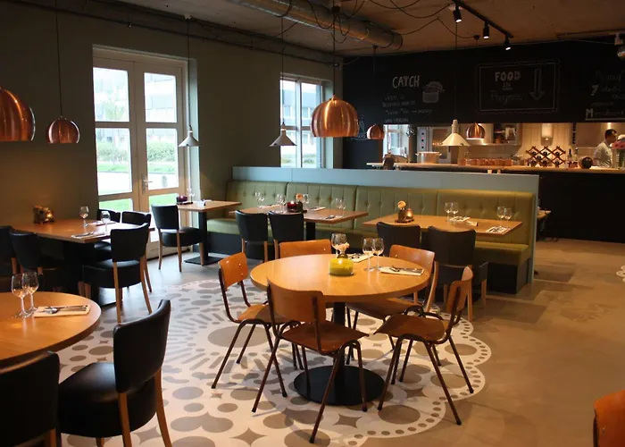 Hotel Western Zaan Inn, Amsterdam - 3*