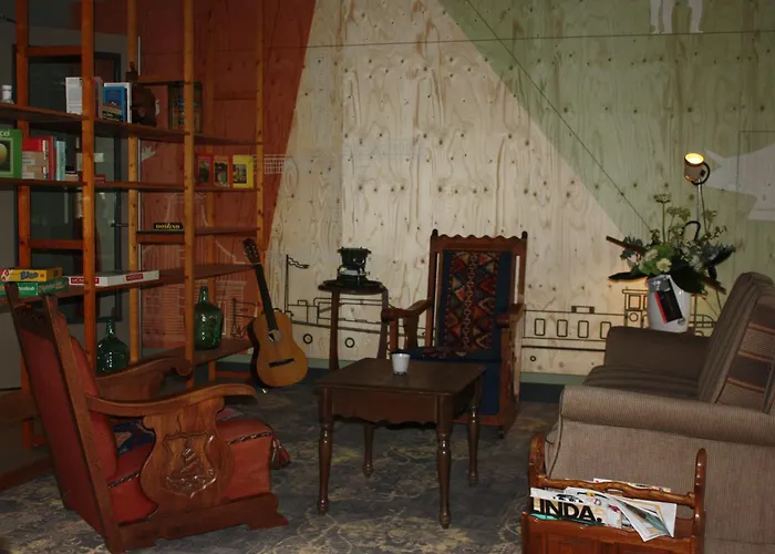 Western Zaan Inn, Amsterdam - 3*