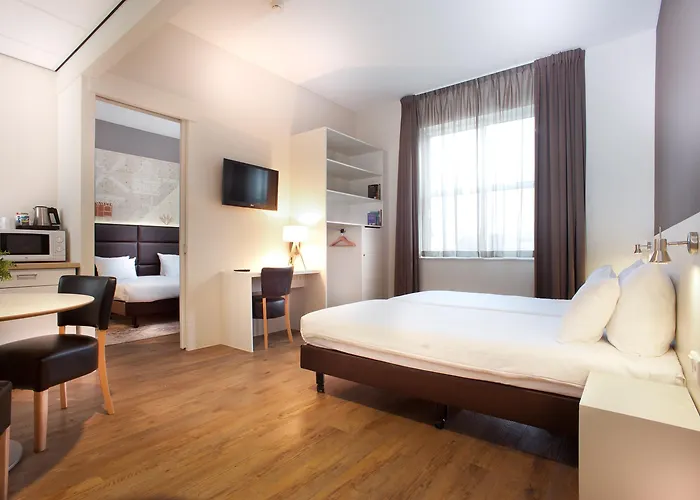 Western Zaan Inn, Amsterdam -