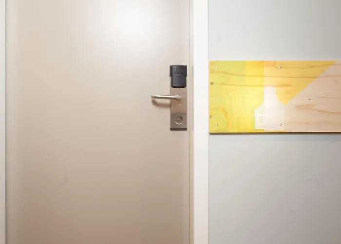 Western Zaan Inn, Amsterdam - 호텔