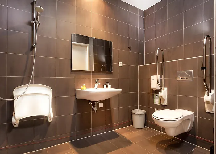 Western Zaan Inn, Amsterdam -