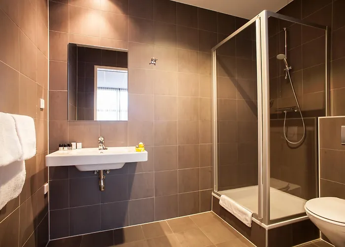 Western Zaan Inn, Amsterdam -