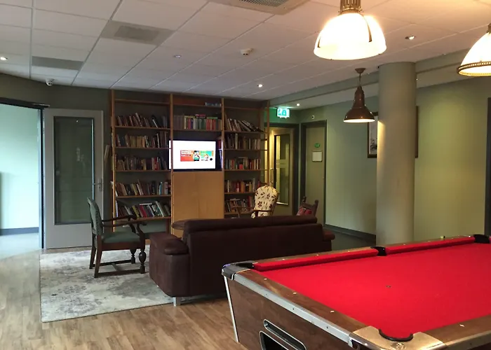 Western Zaan Inn, Amsterdam - Zaandam