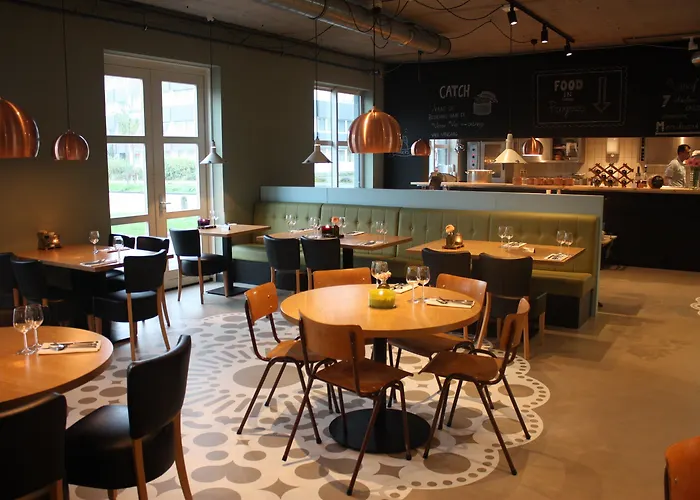 Western Zaan Inn, Amsterdam - 호텔 3*