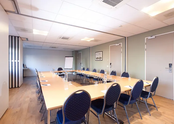 Western Zaan Inn, Amsterdam - 호텔