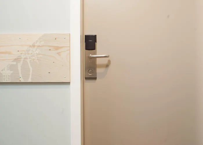 Western Zaan Inn, Amsterdam - 잔담