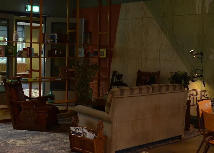 호텔 Western Zaan Inn, Amsterdam -