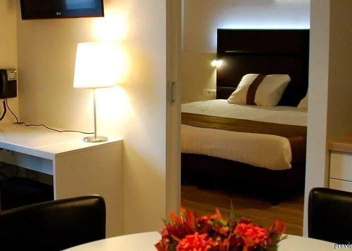 호텔 Western Zaan Inn, Amsterdam -