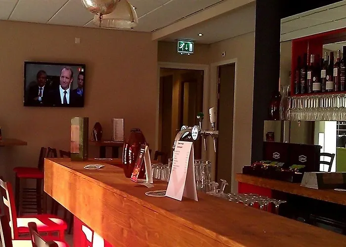 Western Zaan Inn, Amsterdam - Zaandam