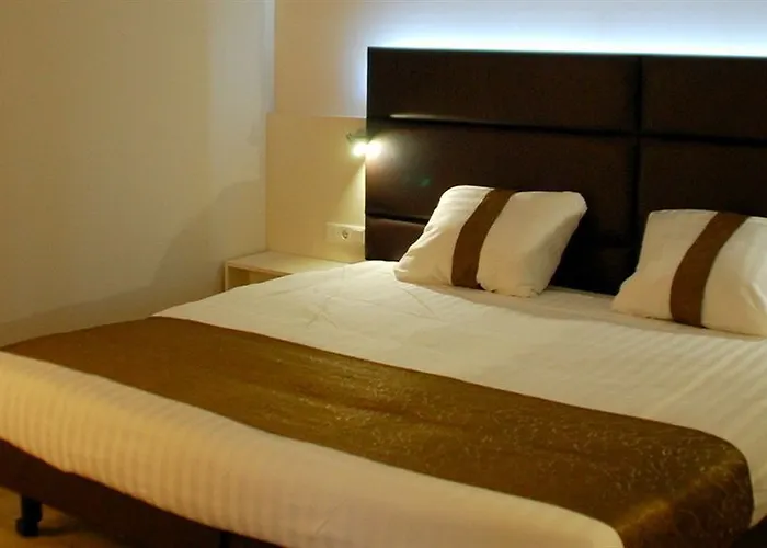 Western Zaan Inn, Amsterdam -