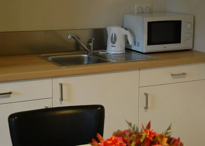 Western Zaan Inn, Amsterdam - Hotel