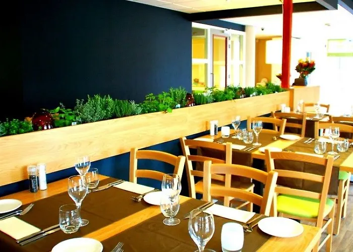 Western Zaan Inn, Amsterdam -