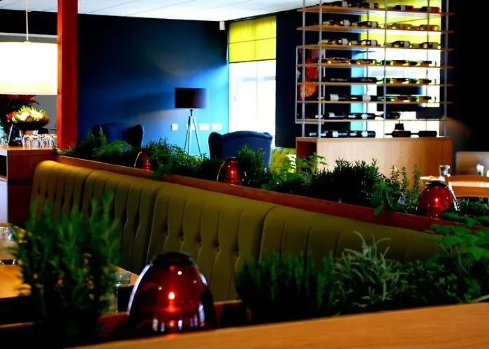 호텔 Western Zaan Inn, Amsterdam -