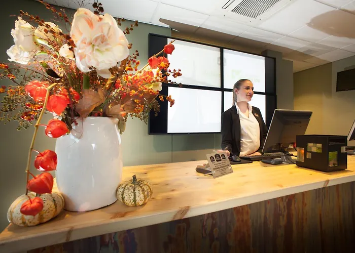 Hotel Western Zaan Inn, Amsterdam - 3*