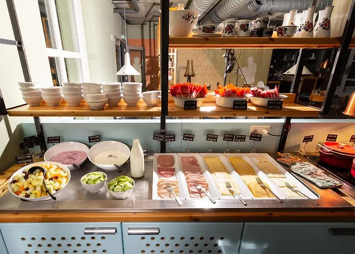 Hotel Western Zaan Inn, Amsterdam - 3*