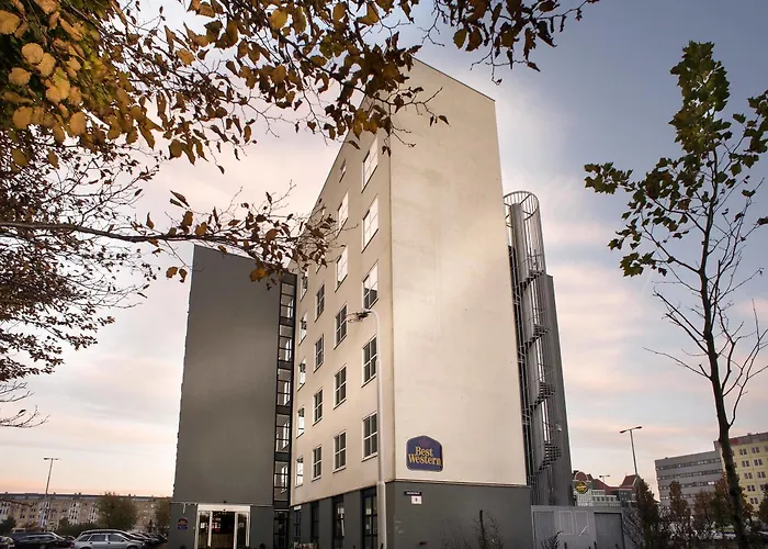 호텔 Western Zaan Inn, Amsterdam - 3*