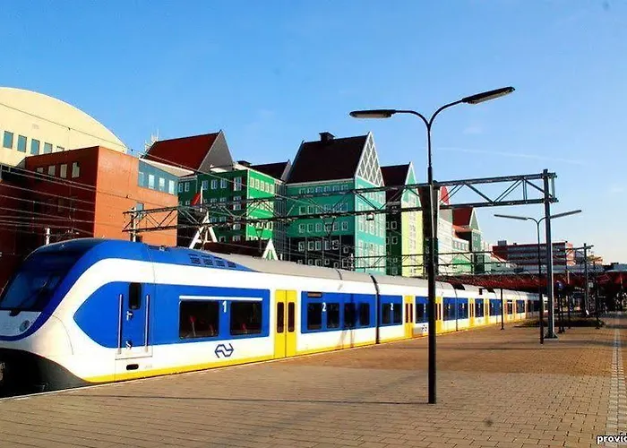 Hotel Western Zaan Inn, Amsterdam - Zaandam