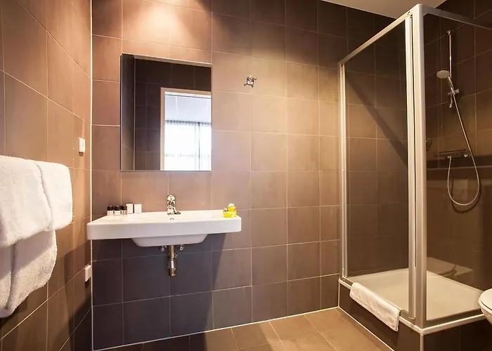 Western Zaan Inn, Amsterdam - 호텔