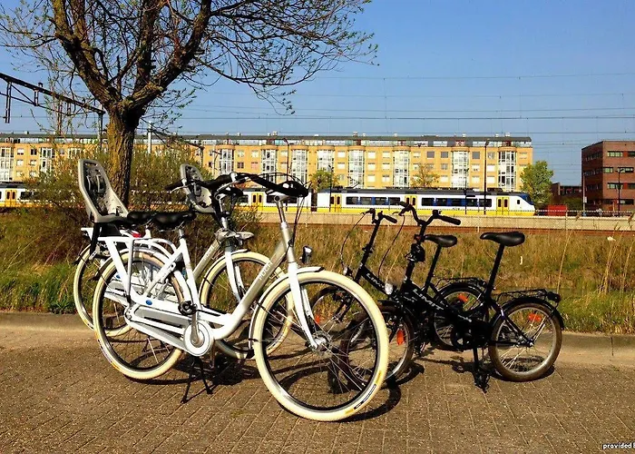 Western Zaan Inn, Amsterdam - 3* Zaandam