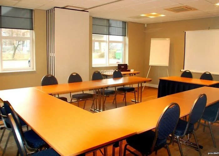 Western Zaan Inn, Amsterdam - 3* 잔담