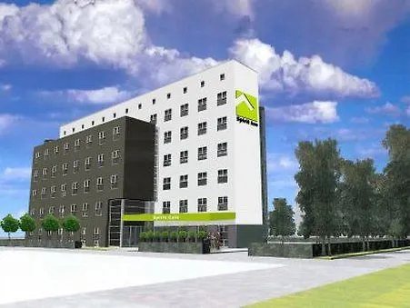 Western Zaan Inn, Amsterdam - Hotel 3*