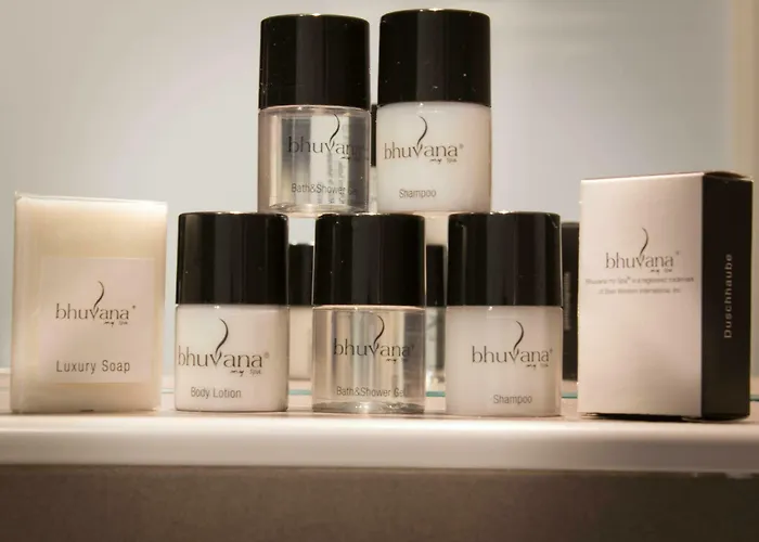 호텔 Western Zaan Inn, Amsterdam -