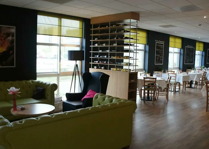 Western Zaan Inn, Amsterdam -