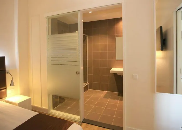 호텔 Western Zaan Inn, Amsterdam - 잔담