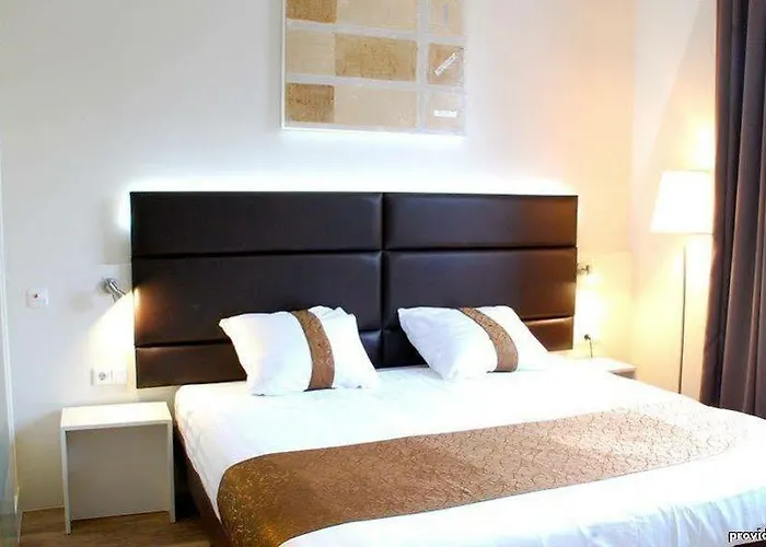 Western Zaan Inn, Amsterdam - Hotel Zaandam