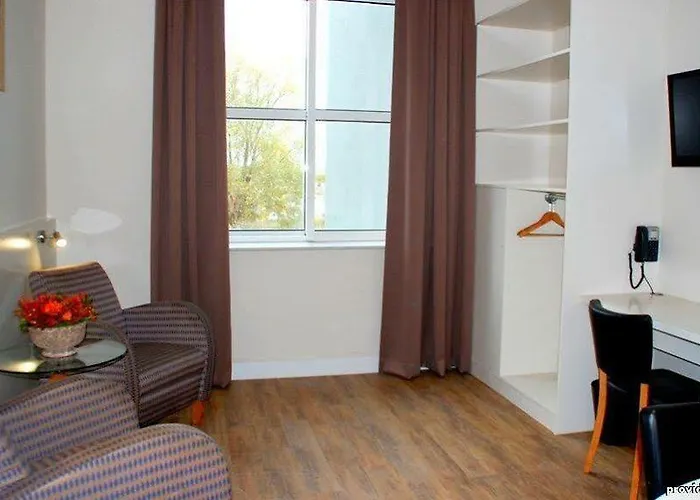 Western Zaan Inn, Amsterdam - Hotel Zaandam