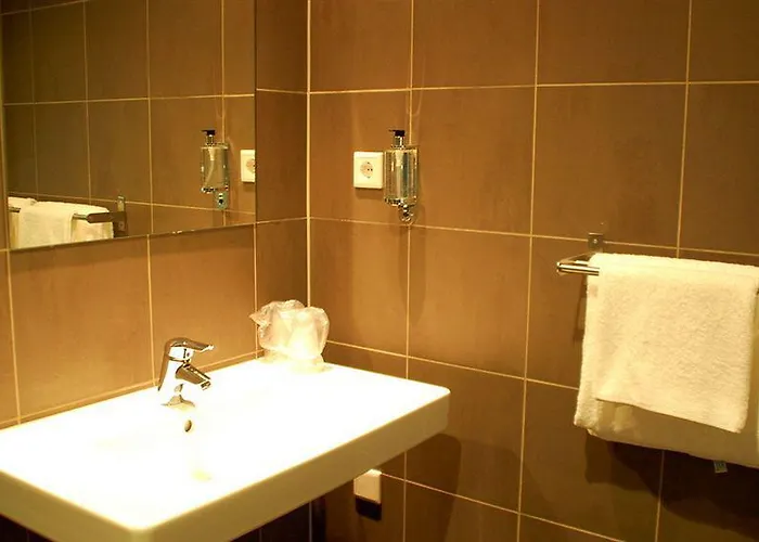 Western Zaan Inn, Amsterdam -