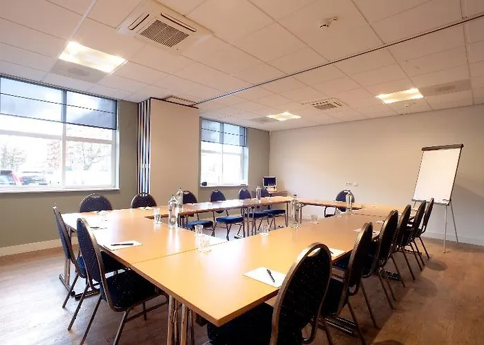 Western Zaan Inn, Amsterdam - 3*