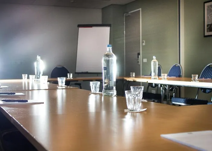 Western Zaan Inn, Amsterdam -