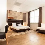Western Zaan Inn, Amsterdam - 3* Ζάανταμ