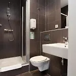 Western Zaan Inn, Amsterdam - Ζάανταμ