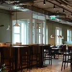 Western Zaan Inn, Amsterdam - 3*