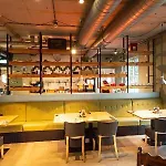 Western Zaan Inn, Amsterdam - 3* Ζάανταμ